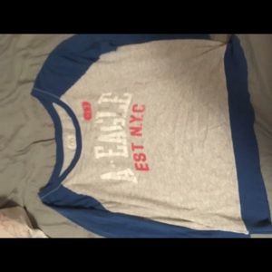 American eagle sweatshirt